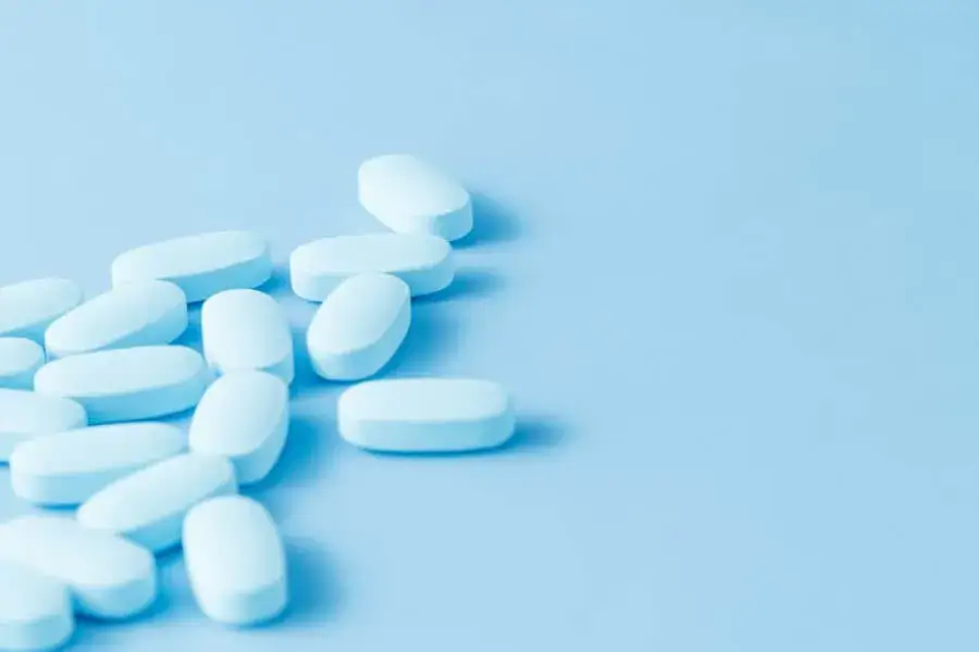 Czy leki na potencję są szkodliwe? Odkryj skutki uboczne i ryzyko