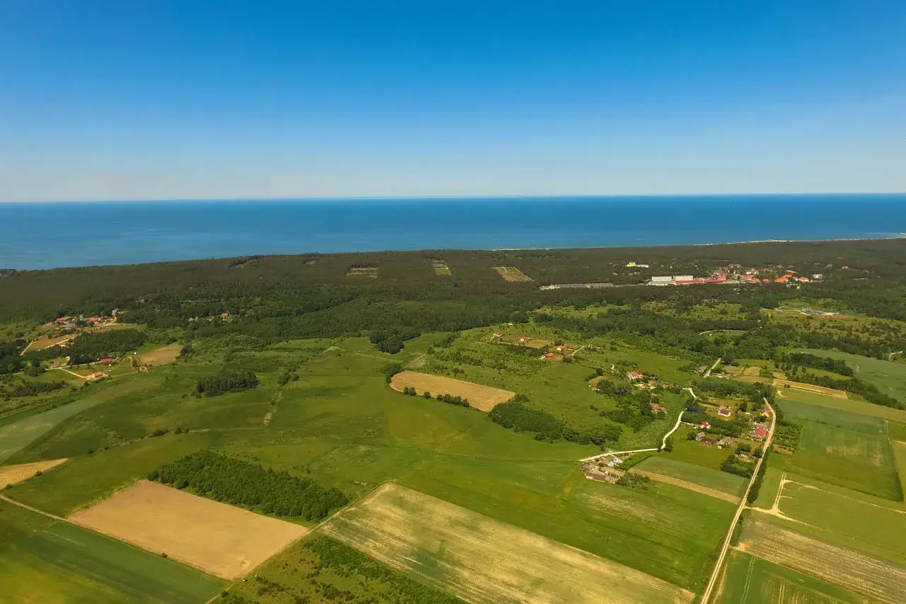 Jak podzielić działkę rolną – uniknij kosztownych błędów i formalności