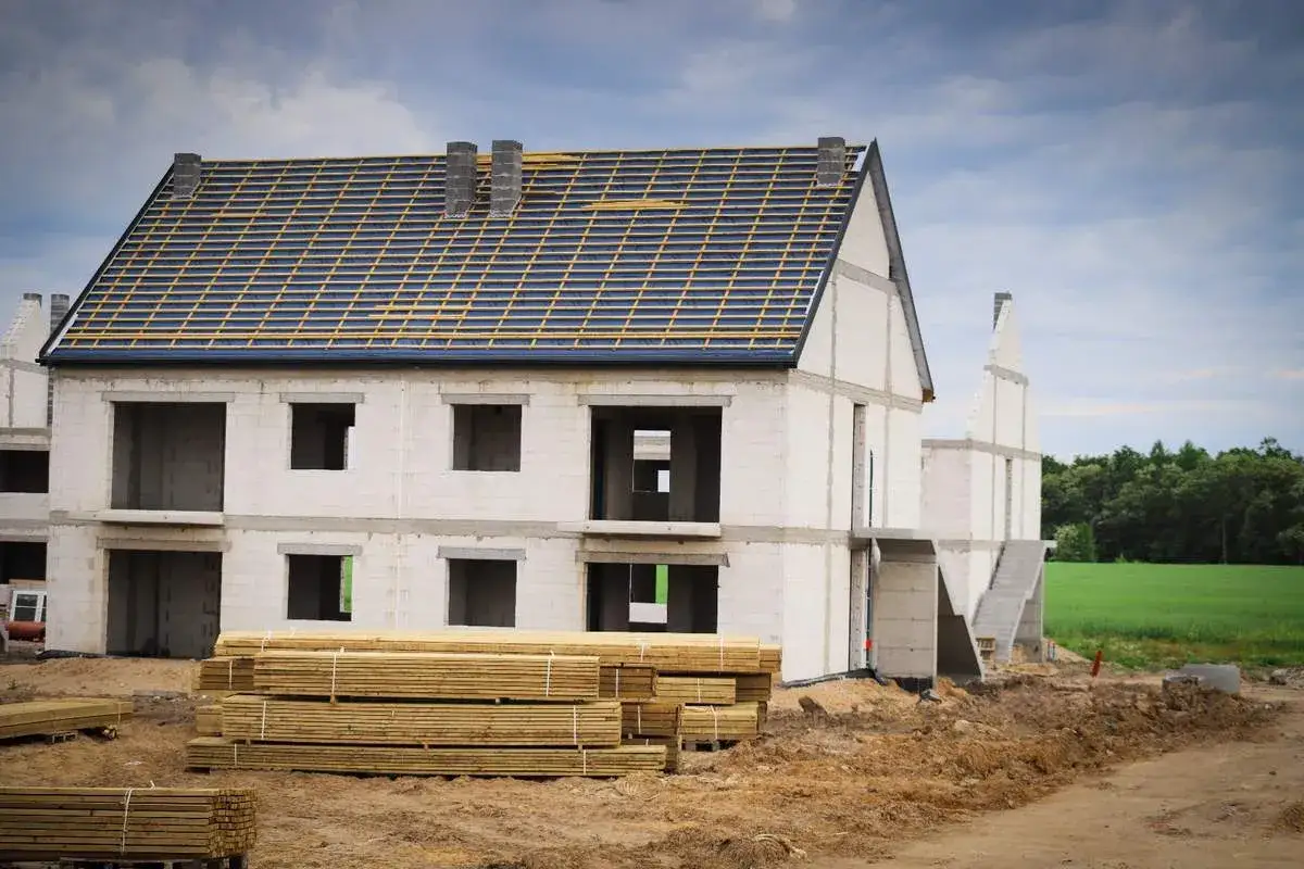 WT 2026: Rewolucja w budownictwie? Co musisz wiedzieć?