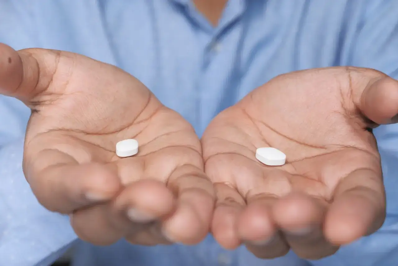 Debutir czy na receptę? Dowiedz się, jak go bezpiecznie stosować