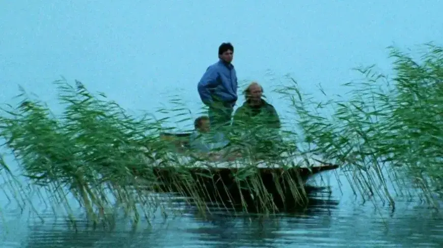 Gdzie dokładnie kręcono film Milioner - poznaj magiczne lokalizacje na Mazurach