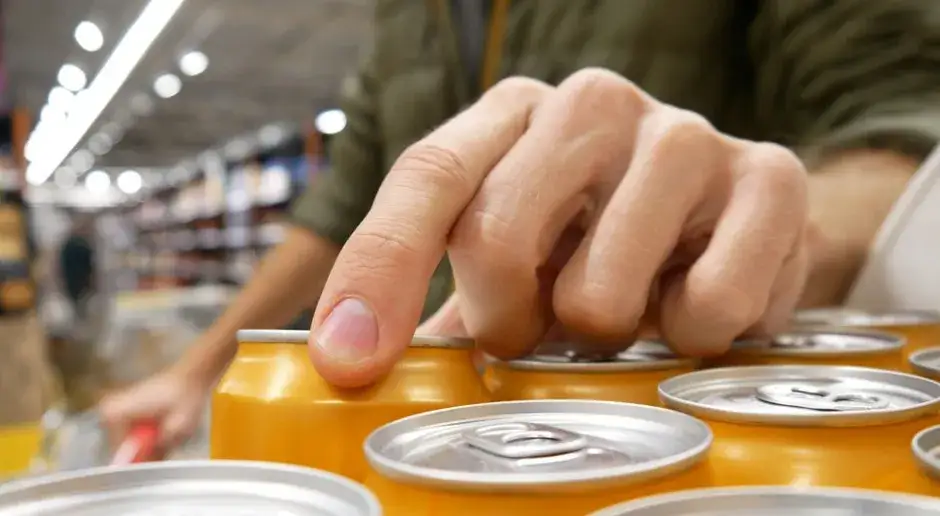 Ile cukru ma piwo bezalkoholowe? Zaskakujące różnice w smakach