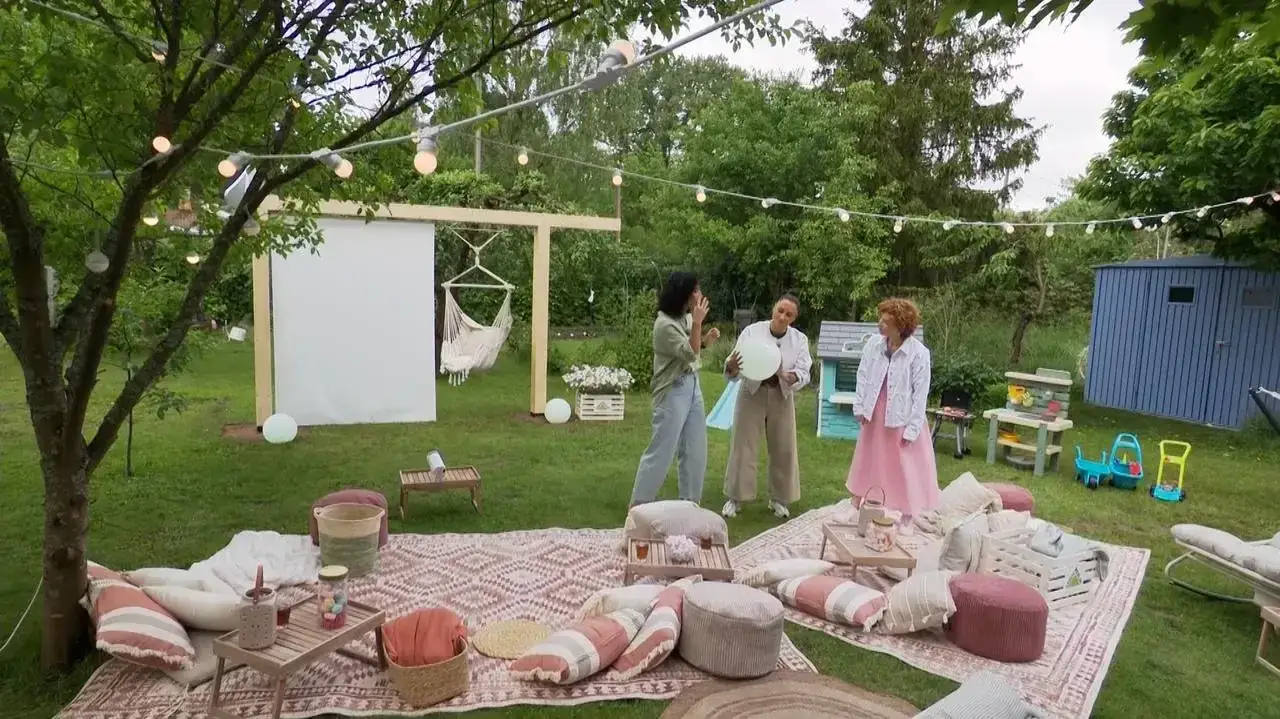 Jak zorganizować kino plenerowe i uniknąć najczęstszych błędów