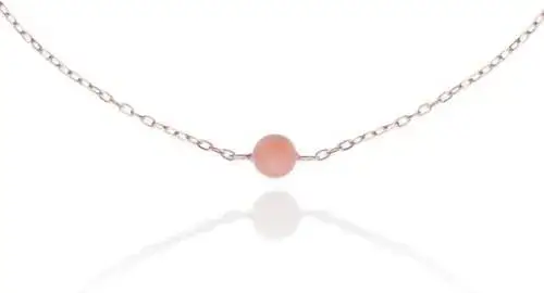 Naszyjnik Berries and Co - elegancja i jakość, które zachwycają