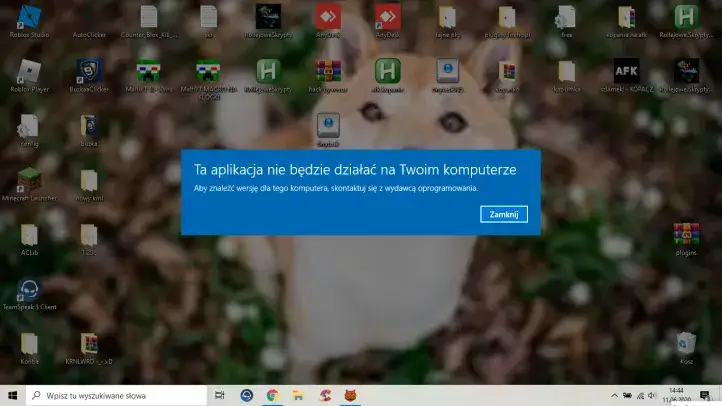 Jak pobrać aplikację Dumni z Naszych i uniknąć problemów z instalacją