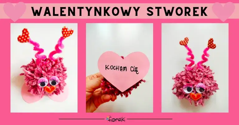 Walentynki dla dzieci: Kreatywne pomysły na świętowanie przyjaźni