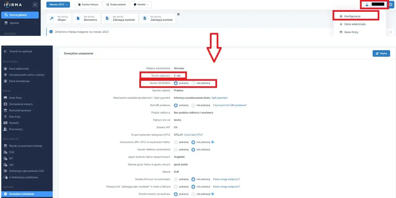 Jaka data sprzedaży na fakturze za najem? Kluczowe informacje i przykłady
