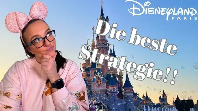 Disneyland Paris Attraktionen: Ihr Guide für den perfekten Tag
