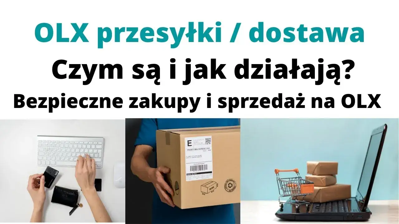 Olx kto płaci za przesyłkę? Odkryj, jak uniknąć dodatkowych kosztów
