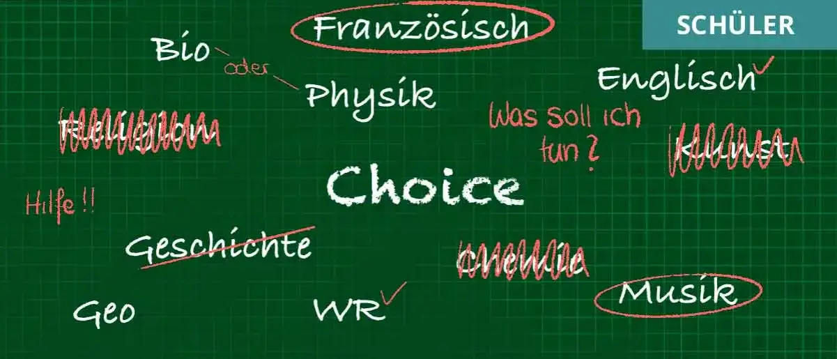 Wie viel Fächer für das Abitur? Wichtige Infos zu Anforderungen und Auswahl