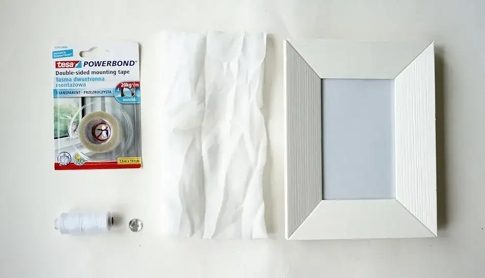 Twórz piękne ramki DIY łatwo i tanio z różnych materiałów