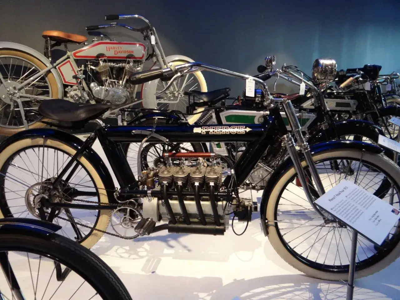 Kiedy wynaleziono silnik spalinowy? Historia, która zmieniła świat