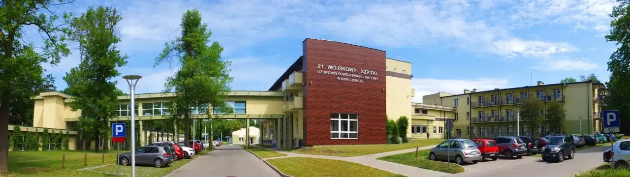 Sanatorium Wojskowe Busko-Zdrój: Promocje, Pakiety, Jak zaoszczędzić?