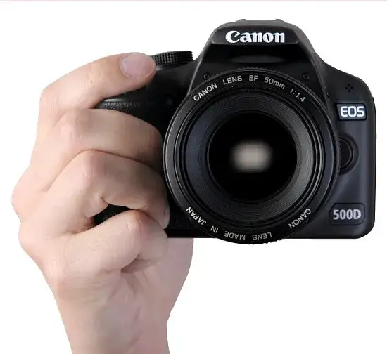Najlepsze obiektywy do Canon 500D: jak wybrać idealny do swoich potrzeb