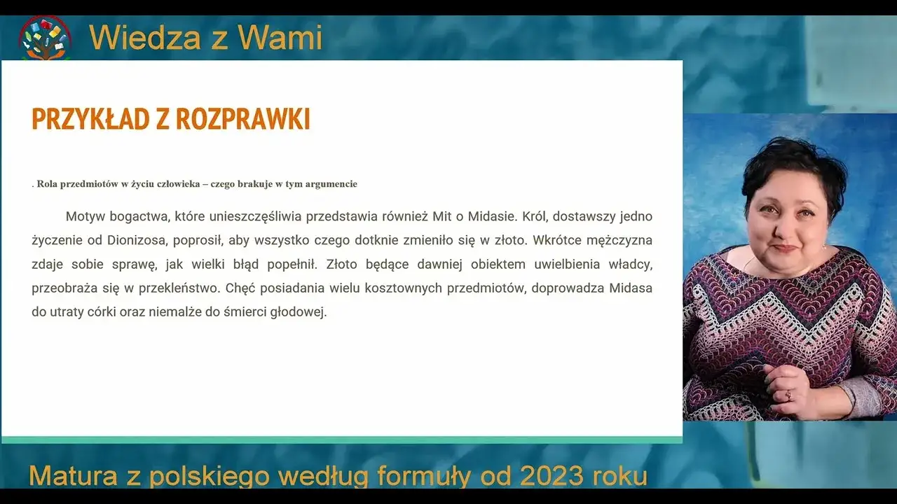 Jak napisać rozprawkę argumentacyjną - uniknij najczęstszych błędów