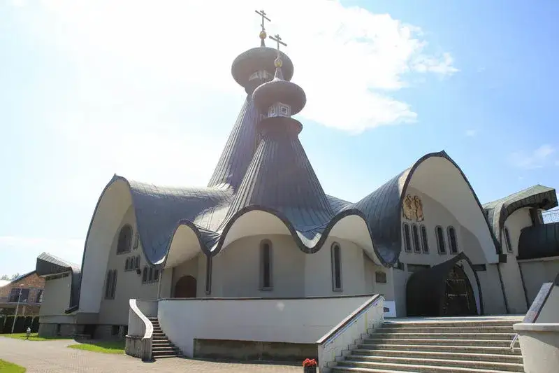 7 nieoczywistych atrakcji Hajnówki i okolic, które Cię zaskoczą!