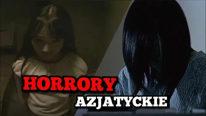 Najstraszniejsze azjatyckie horrory na Netflix - TOP 5 filmów