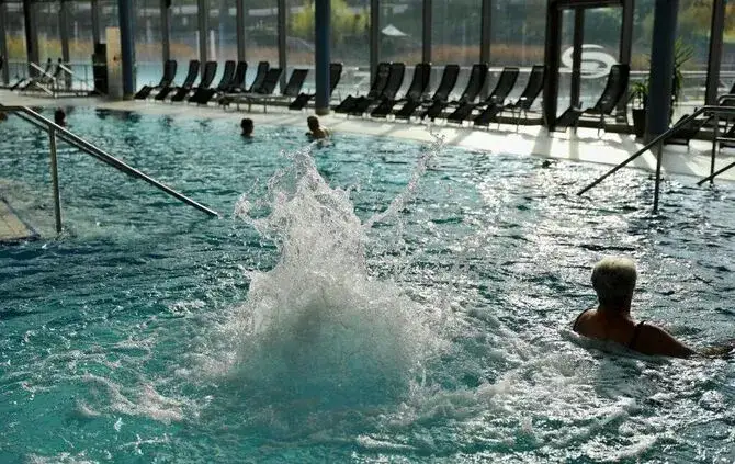 Seebad Schorndorf: Webcam-Infos, Öffnungszeiten & Preise