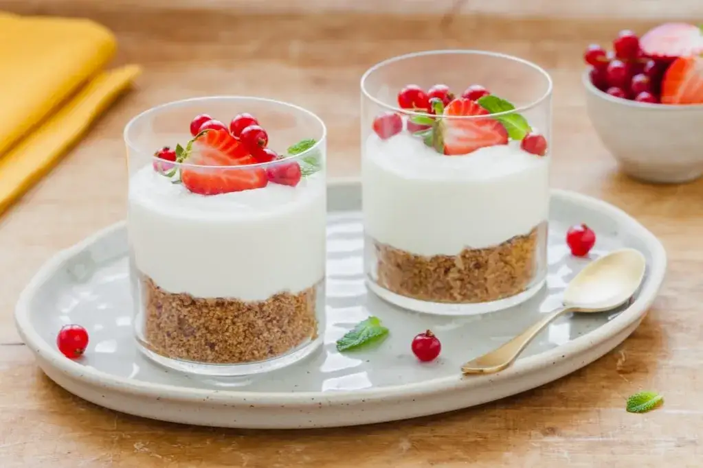 Mini Cheesecake: Ricette Facili, Cotte e Senza Cottura