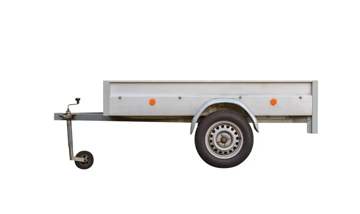 Naczepa czy przyczepa – odkryj kluczowe różnice i wybierz mądrze