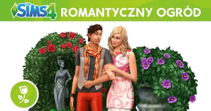 Darmowy dodatek do The Sims 4 na PC i konsole - dusza romantyka