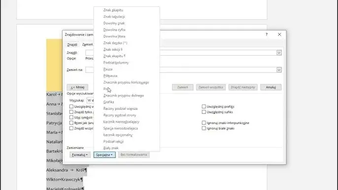 Jak sformatować tekst w Wordzie - proste triki, które ułatwią pracę