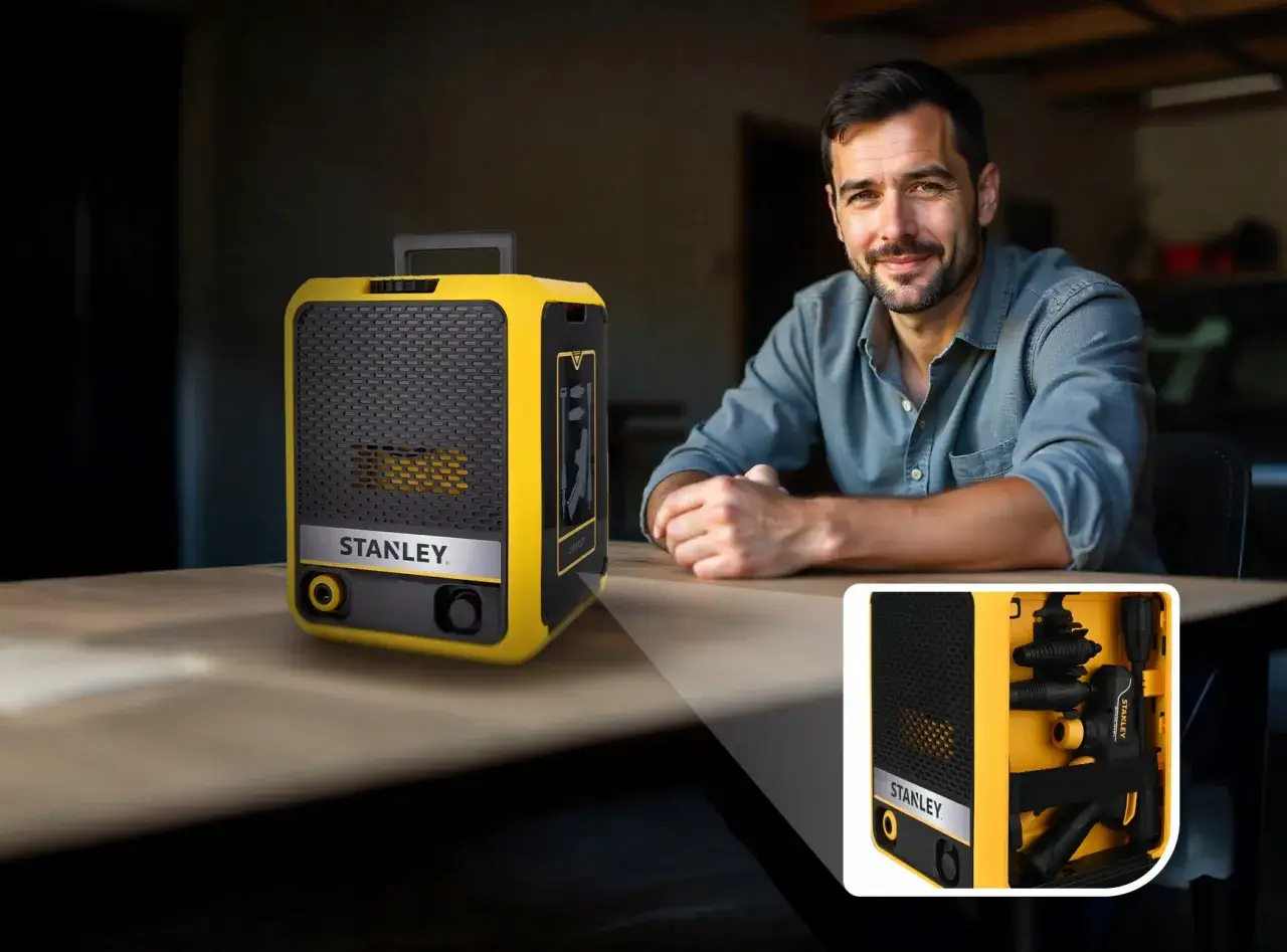 Myjka ciśnieniowa do gospodarstwa: Jak wybrać sprzęt na lata?