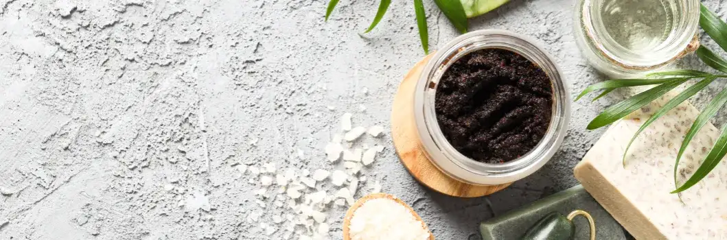 Jak zrobić peeling z kawy, aby uzyskać gładką i zdrową skórę