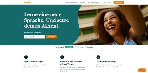 Polnisch Unterricht online: Flexible Kurse und erfahrene Lehrer finden