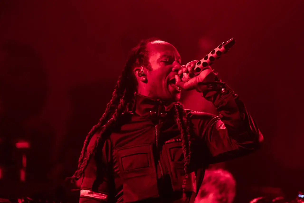 The Prodigy – Gdzie odbył się koncert w Polsce? Pełna relacja i wrażenia