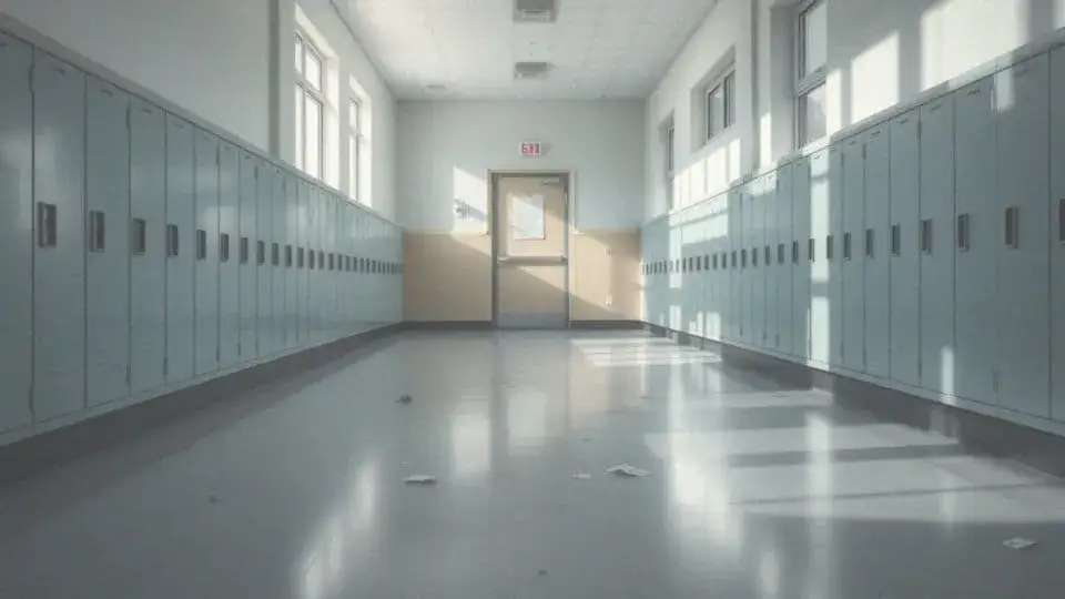 Absencja szkolna co to? Skutki i rodzaje, które warto znać