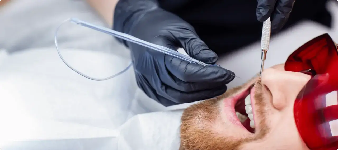 Znieczulenie u dentysty na NFZ: bezpłatne czy płatne? Rozwiewam wątpliwości