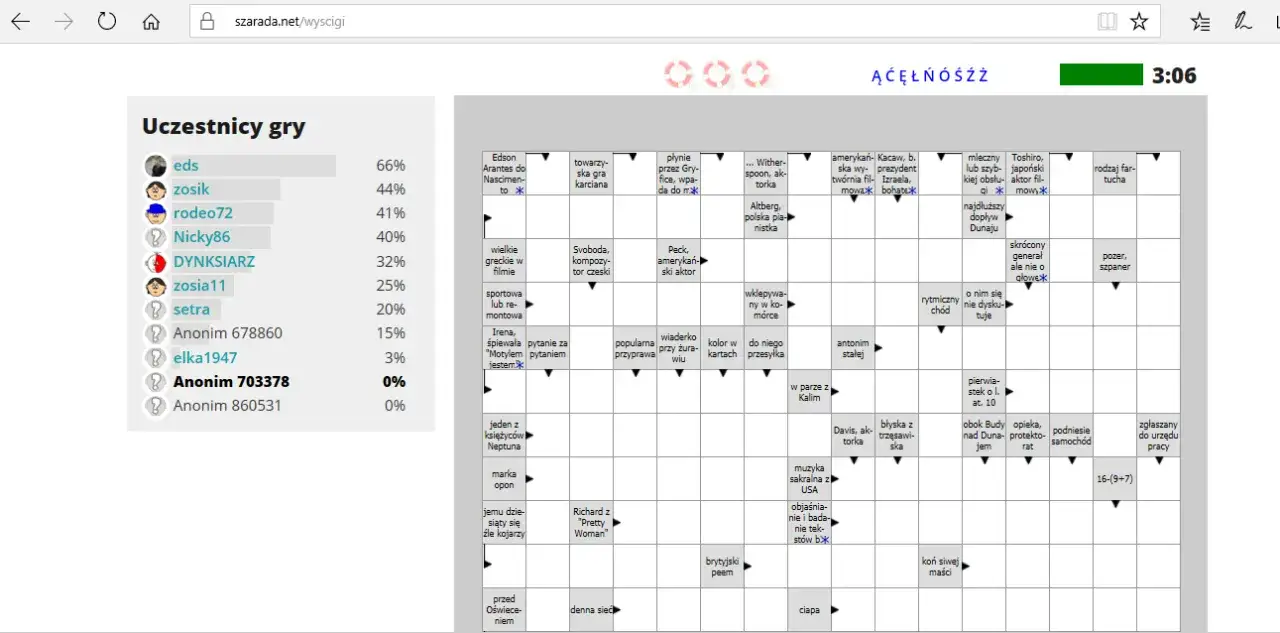 Siejba krzyżówka: 5 najciekawszych rozwiązań dla pasjonatów