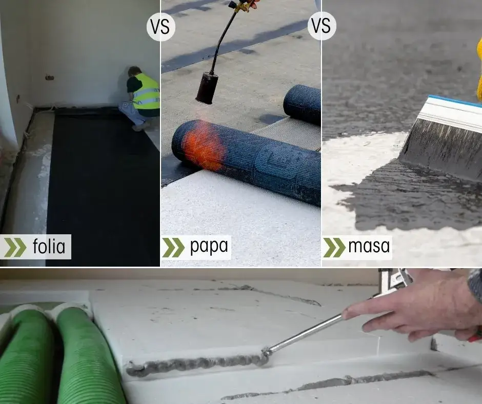 Jak ukladac styropian pod wylewke, aby uniknąć błędów i strat