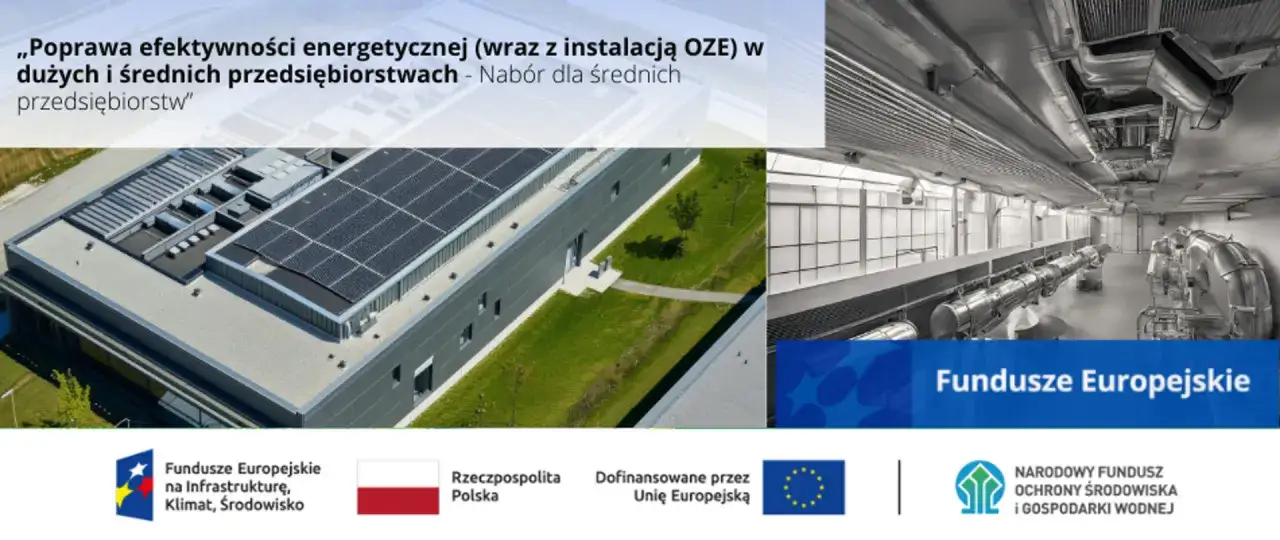 Praca w klimacie, energii i gospodarce wodnej - oferty i wymagania