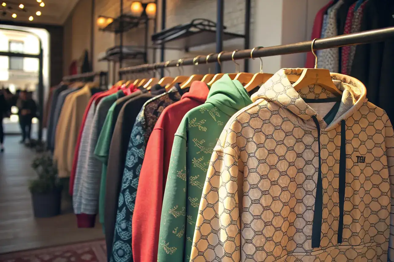 Jak znaleźć idealną bluzę? Polskie marki, jakość i trendy 2025/26