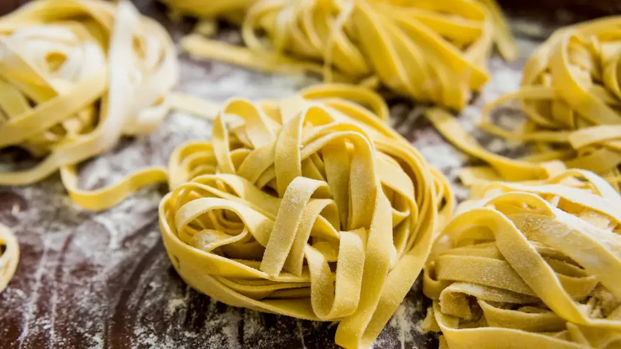 Pasta senza glutine: cottura perfetta, marche e ricette facili