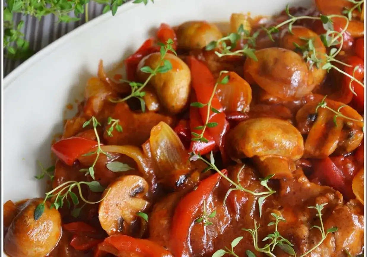 Jak przyrządzić karkówkę na obiad – proste przepisy na pyszne danie