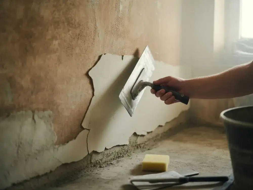 Czy kłaść tynk pod glazurę? Kluczowe informacje i porady ekspertów