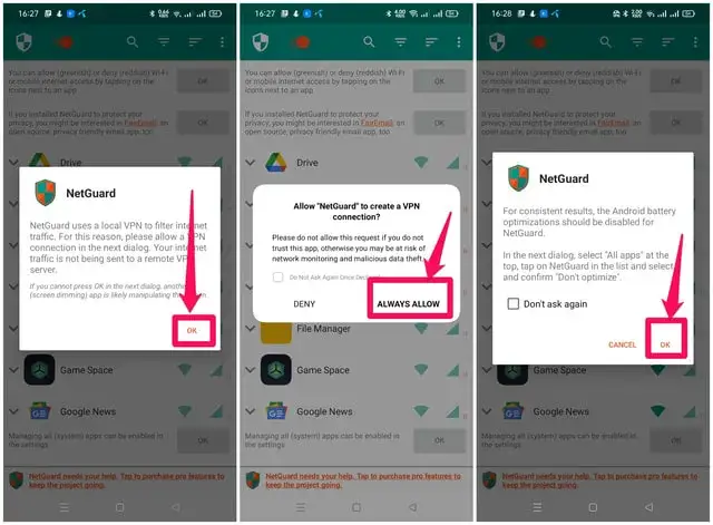 Jak zablokować dostęp do aplikacji Android i chronić swoją prywatność