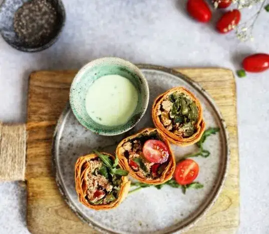 Co jeść na cerę, aby uzyskać zdrową i promienną skórę?