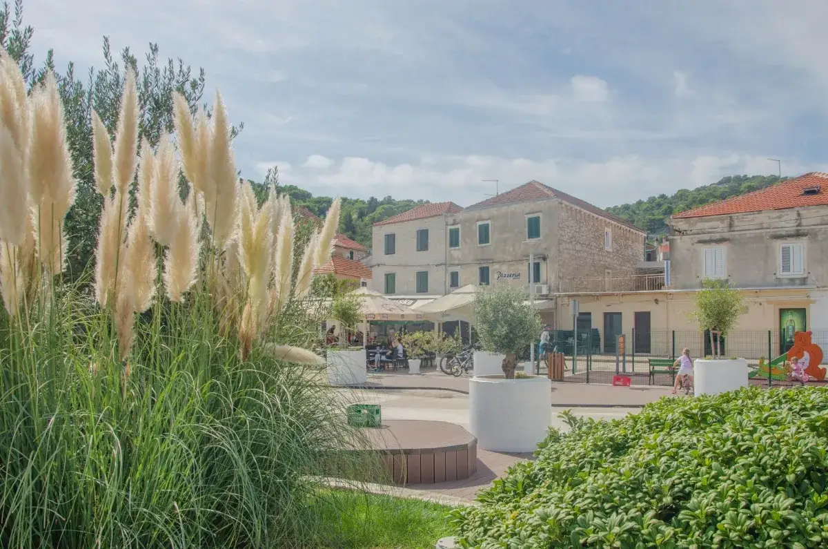 Najlepsze atrakcje na wyspie Murter, które musisz zobaczyć