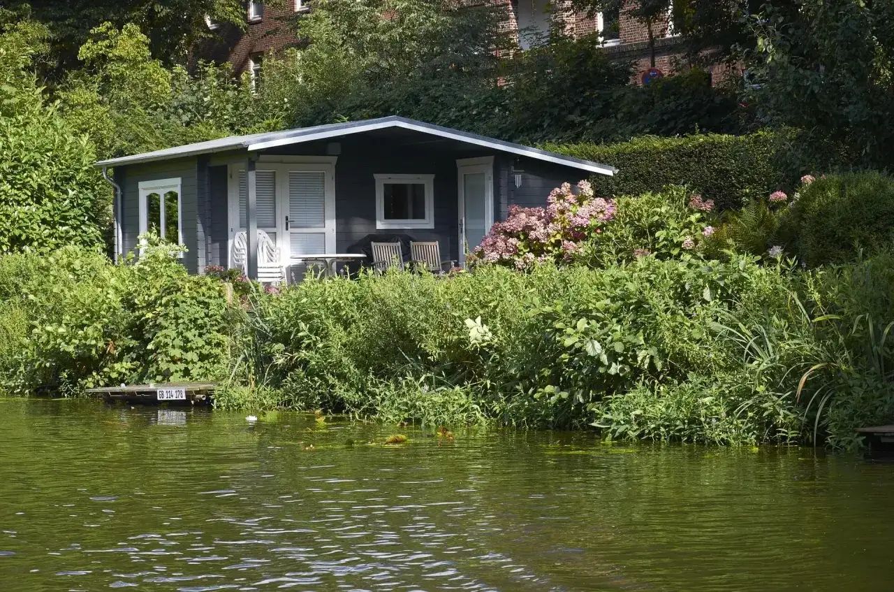 Ile kosztuje budowa domku letniskowego murowanego? Sprawdź ceny