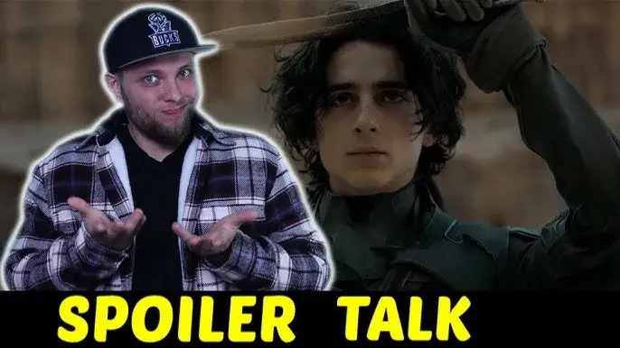 Diuna w Ekino: Jak obejrzeć ten popularny film online? Oto instrukcja