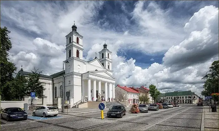 Najlepsze atrakcje w Suwałkach, które musisz zobaczyć na weekend