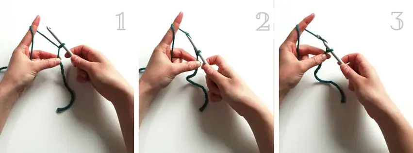 Häkeln lernen: Die besten Tipps und einfache Projekte für Anfänger