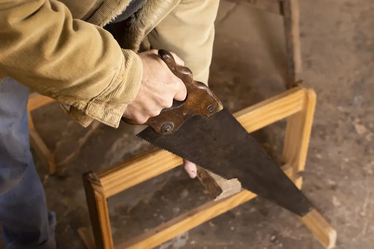 Jak wybudować wędzarnię - uniknij najczęstszych błędów w budowie