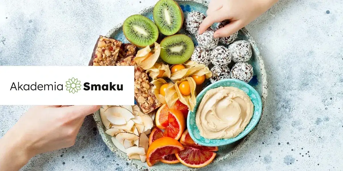 Jakie przekąski nie tuczą? 10 zdrowych opcji na każdą porę dnia