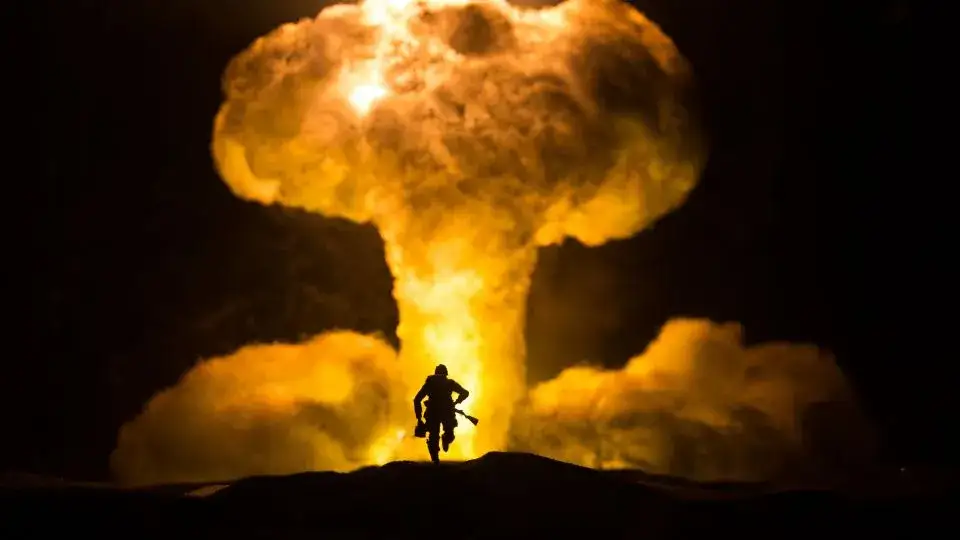 Co to jest wojna nuklearna – definicja, skutki i zagrożenia dla świata