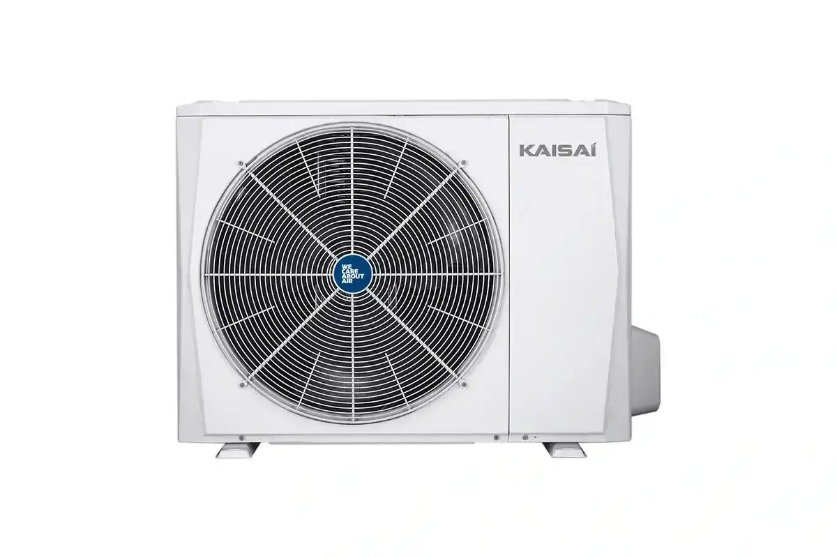 Jaka pompa ciepła do domu 250m2? Dobierz idealną moc i typ